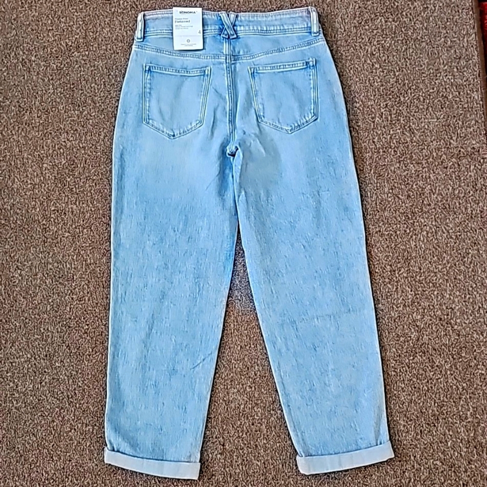 Jeans - Picture 8 of 16